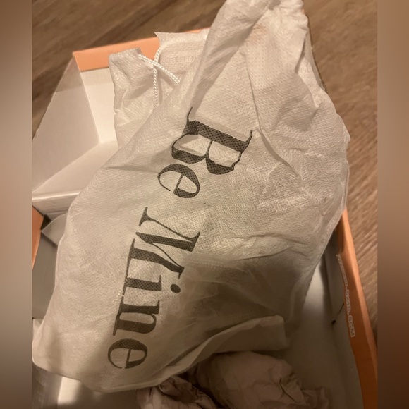 Be Mine High Heels - Picture 3 of 6